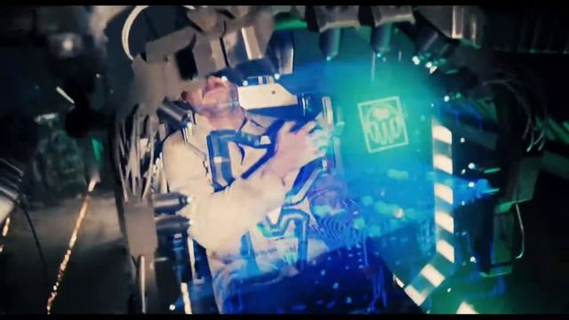 District 9 || район №9 || мене вже немає смотреть онлайн