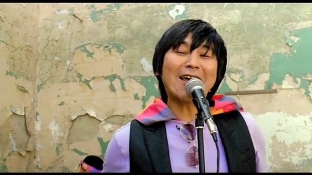 Даут Шайхисламов JCS Тук Тук 1 смотреть онлайн