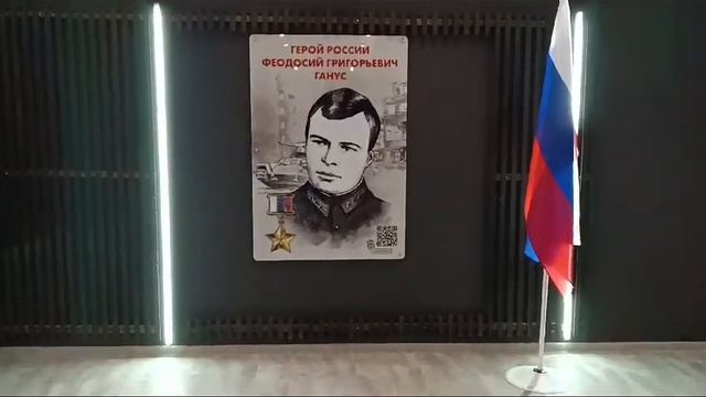 Проект "Умные стенды" в школе № 72 г. Липецк смотреть онлайн