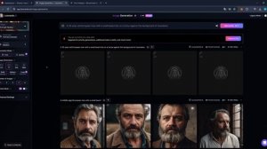 Как за 3 мин. создать свою аватарку с помощью нейросети.