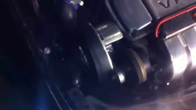 Vr6 Kompressor Stage 2 смотреть онлайн