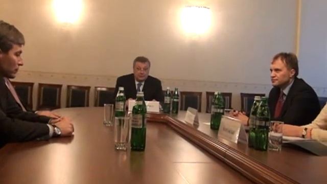 Шевчук и Филат. Встреча в Одессе смотреть онлайн