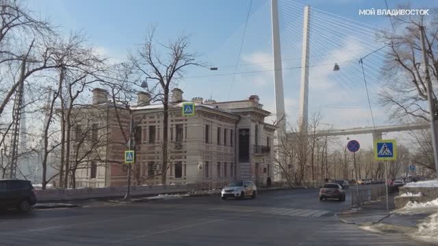 Владивосток музей Тихоокеанского флота 11 января 2023. смотреть онлайн