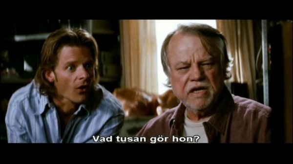 Strange.Wilderness.2008.  Hidden cam Pierson and his Wife cheats on her husband