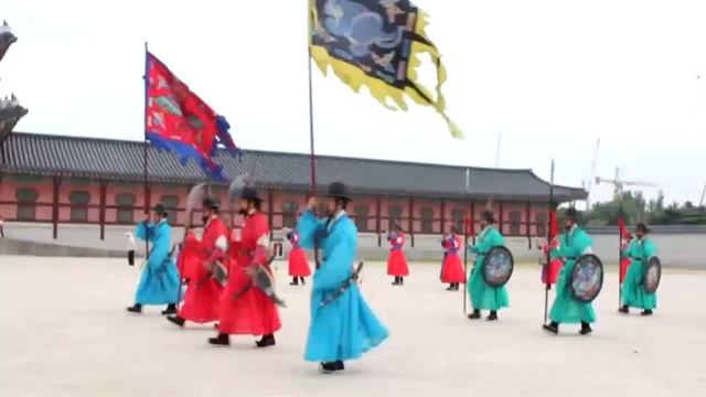 MICE Tourism in Seoul, Korea смотреть онлайн