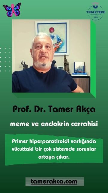 Primer hiperparatiroidinin (PHPT) belirtileri nelerdir? смотреть онлайн