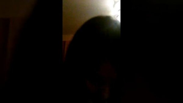 24 часа у родителей в  комнате.