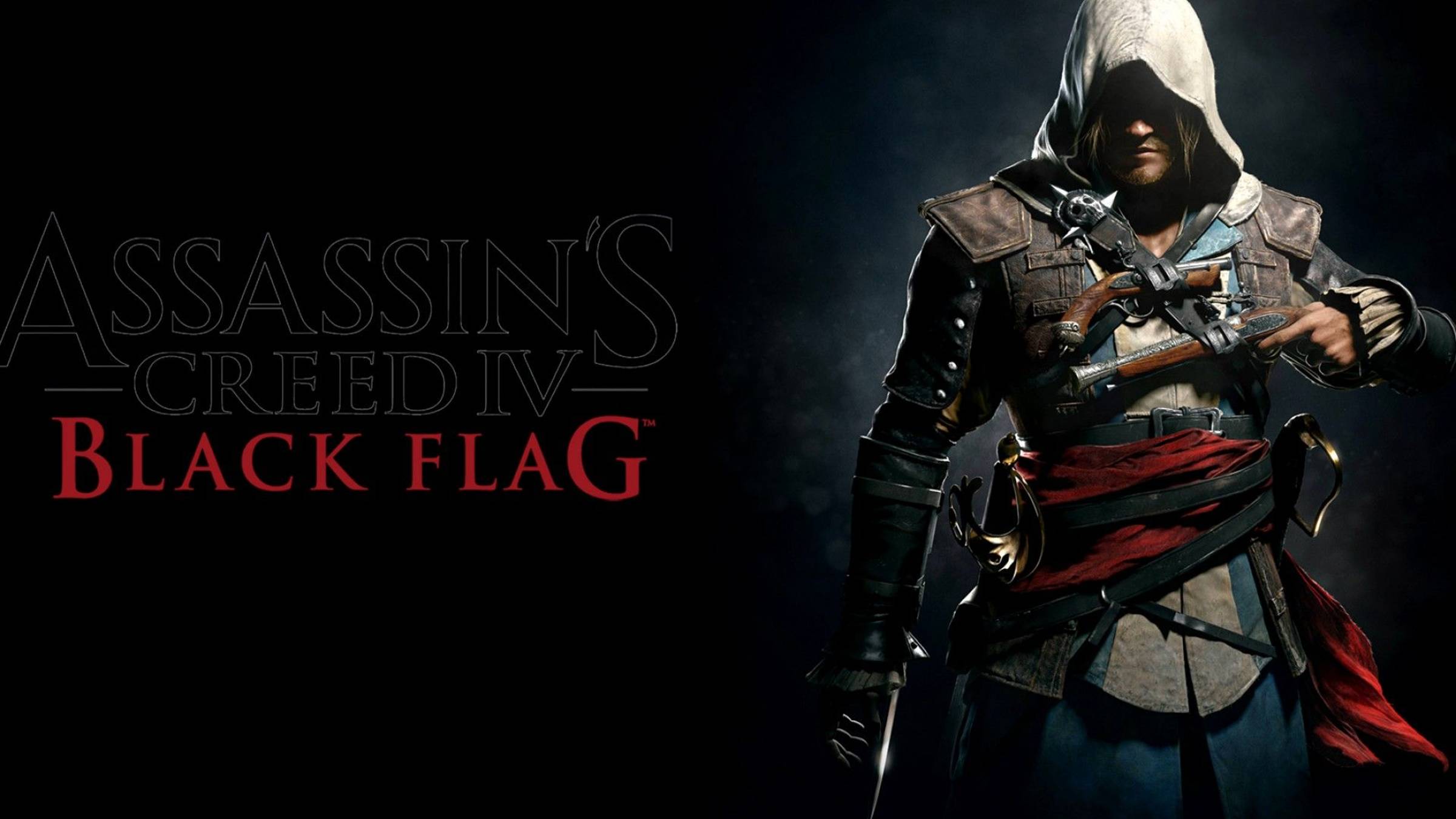 Assassin's Creed IV Black Flag- Часть 3 смотреть онлайн