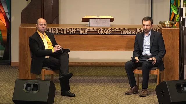 Q&A 5-28-2023 смотреть онлайн