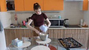 Самый лучший БЕНТО-БИСКВИТ