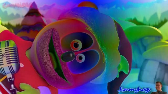 Preview 2 Gummy Bear Jingle Bells Effects Effects (Inspired By Preview 2 Effects) смотреть онлайн