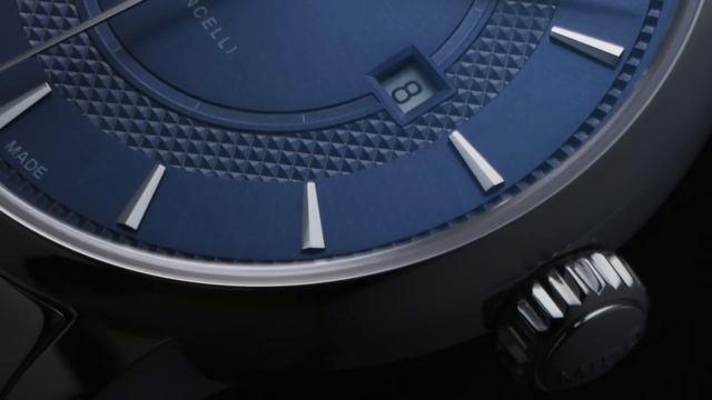 MIDO | Baroncelli Signature | M037.207.11.041.01 & M037.407.11.041.01 смотреть онлайн