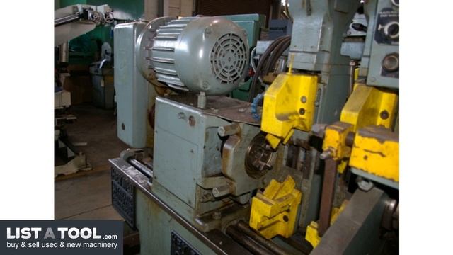 Hey #3 Centering Machine смотреть онлайн