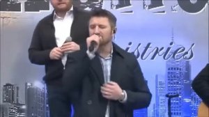 Лучшие еврейские песни на русском языке  Мессианское прославление  Церковь Бейт