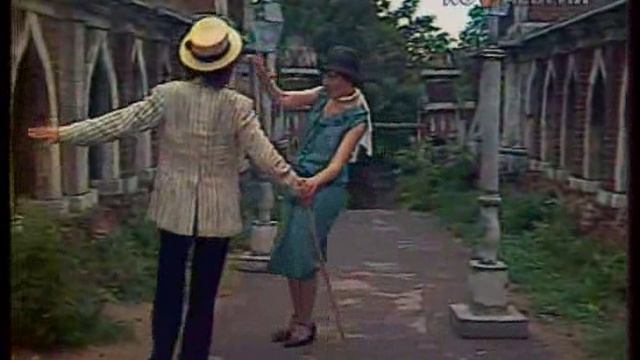 Программа УТРЕННЯЯ ПОЧТА 1980 - е годы смотреть онлайн