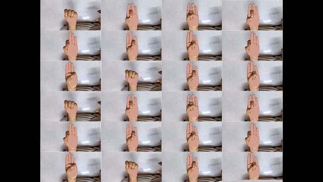 Dhyana Mudra for Pranayama 18/25- Stress and Anxiety management for weight loss / breathing yoga смотреть онлайн