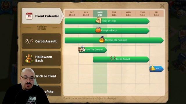 Lilith Fix THIS - 9 crucial changes that need to happen in Rise of Kingdoms смотреть онлайн