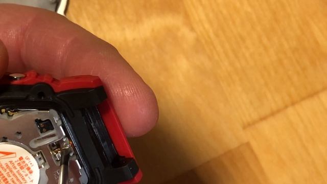 Casio G-Shock GW-5600J case & bezel swap смотреть онлайн