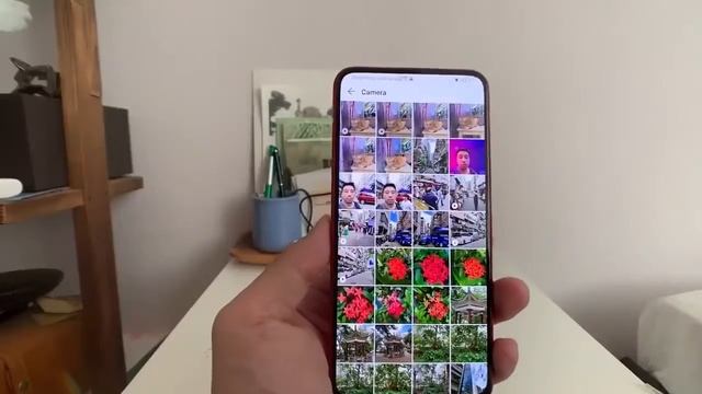 Honor Magic 2 Hands On Slider With Six Cameras смотреть онлайн