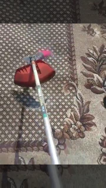 Щітка насадка до мотокоси смотреть онлайн