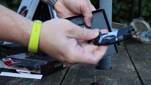 Unboxing: Peak Design CaptruePRO Camera Clip смотреть онлайн
