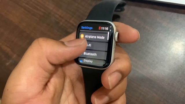 Apple Watch series 4 (review) from cellbuddy смотреть онлайн