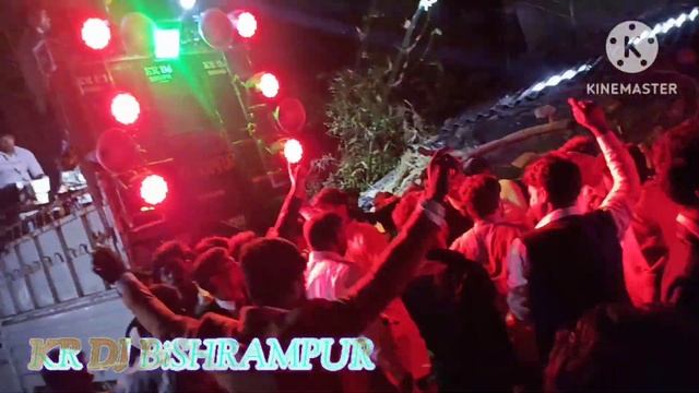 KR DJ BiSHRAMPUR in Belaspur (haidarnagar) 27.04.2024 смотреть онлайн