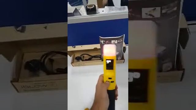 ALCOHOLIMETRO IBLOW10 SENTECH - SAFETYINSTRUMENTS смотреть онлайн