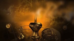 Футажи для видеомонтажа фон машина времени