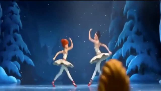 Ballerina ending смотреть онлайн