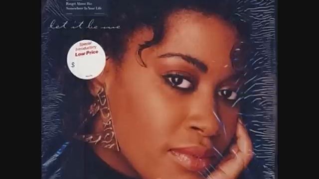 Audrey Wheeler & Larry Graham I Miss You, Love смотреть онлайн