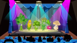 арабские мультики