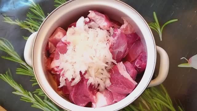 Когда хочется Шашлыка, а в Лес НЕ ПУСКАЮТ:(    | Barbecue At Home