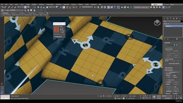0 - 05Title Using UDIMS in Unreal and Marmoset How to use UDIMs properly смотреть онлайн