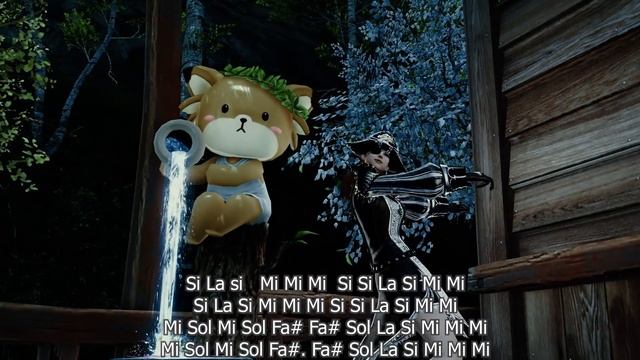 Ev Chistr 'Ta, Laou - Son Ar Chistr - TUTORIAL DE QUENA - Notas De La Quena 