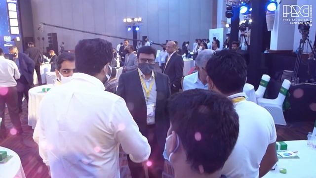Phygital Retail Convention Showreel 2021 смотреть онлайн