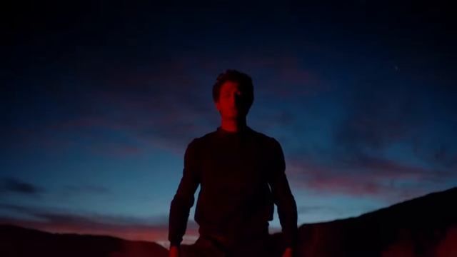 Hermès  Terre D’Hermès рекламный ролик