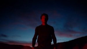 Hermès  Terre d’Hermès рекламный ролик