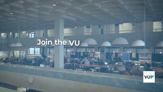 Executive MBA at Vrije Universiteit Amsterdam - School of Business and Economics смотреть онлайн