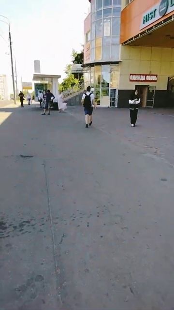 #москва #кантемировская #пролетарскийпроспект МФЦ-сабурово пролетарскийпроспект смотреть онлайн