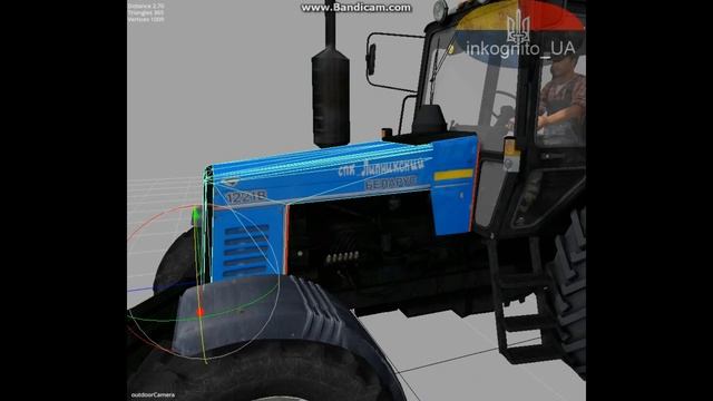 farming simulator 2015 giants editor 6 0 2 MTZ 1221 смотреть онлайн