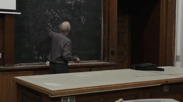 06 Движение в центрально симметричном поле