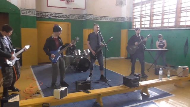 АНТИШАКАЛЫ - РУССКИЙ ЯЗЫК (Репа 28.05.2023) смотреть онлайн