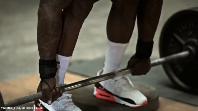 Mike Rashid and Big Rob- Hardcore Training at MetroFlex LBC.720 смотреть онлайн