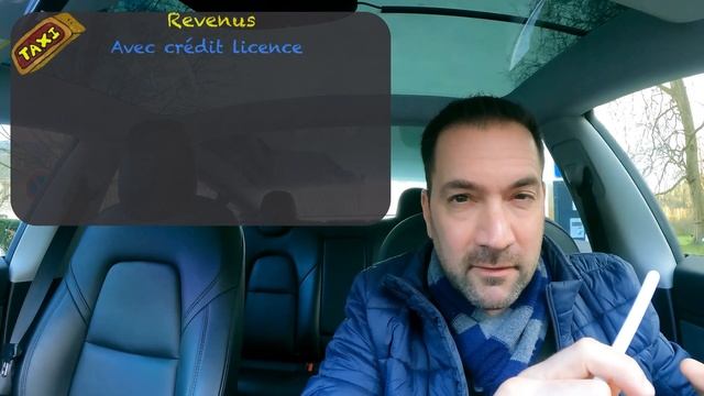 Mon métier de Taxi ? [Ep 3/3] Comment devenir Taxi !! Combien vais-je gagner ?!! смотреть онлайн
