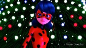 Молния клип Леди баг и Супер кот