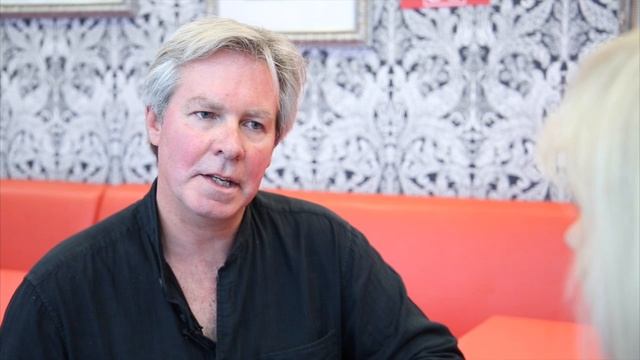 The Great Outdoors: Sean Kinmont, Co-founder & Creative Director, 23red
