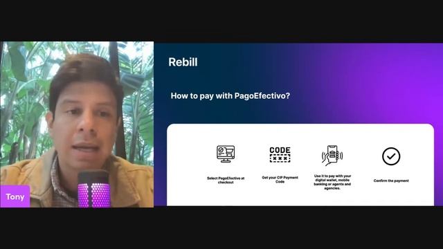 Unlocking Peru: Why US businesses need PagoEfectivo смотреть онлайн