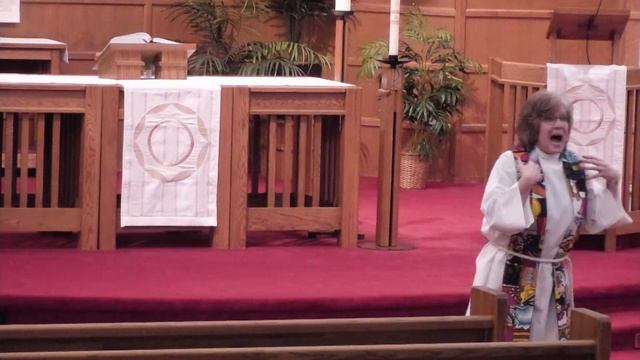 April 12, 2020 EASTER Grace Lutheran Church ELCA Eau Claire Wisconsin смотреть онлайн