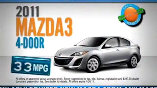 Biddulph Mazda Switch N Save Mazda Dealer in Peoria Arizona Phoenix Avondale Tempe смотреть онлайн